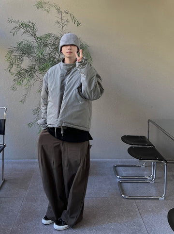 American Casual Sheldle Balloon Pants